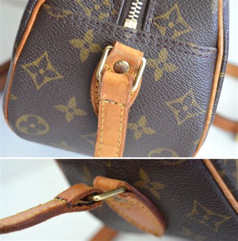 louis vuitton handbag strap replacement|Louis Vuitton replacement shoulder straps.